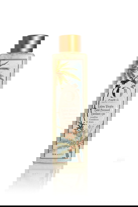 Extra Virgin Cold Pressed Coconut Oil