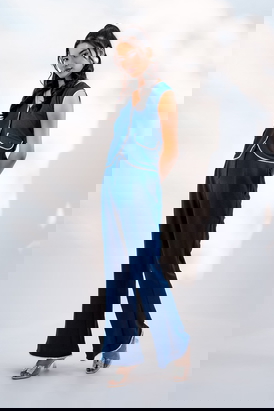 Tyra Coord Set