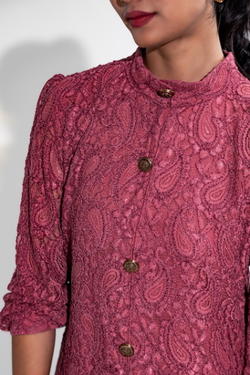 Bella Lace Dress