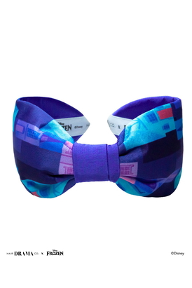 Castle Knotted Headband