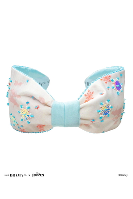 Epic Journey Knotted Headband