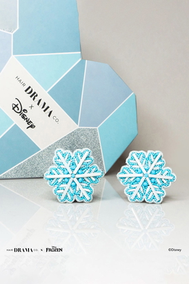 Chill Skills Hair Pins - Set of 2