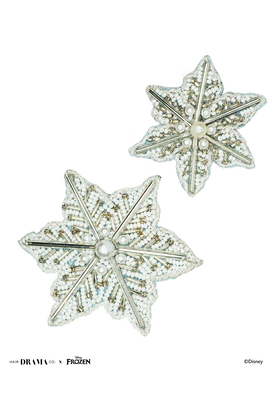 Flurries Hair Pins - Set of 2
