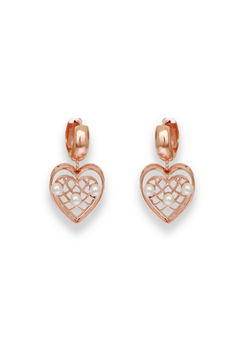 Melodic Muse Earring