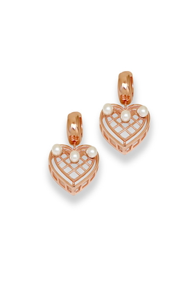 Melodic Muse Earring