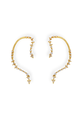 Whimsical Fantasy Earring