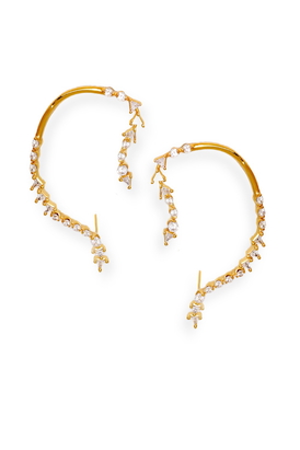 Whimsical Fantasy Earring
