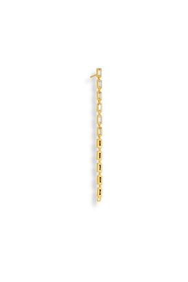 Dawns Reflection Earring