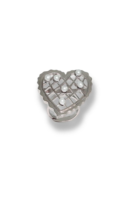 Loves Vow Ring