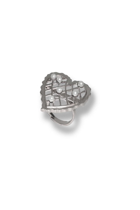 Loves Vow Ring