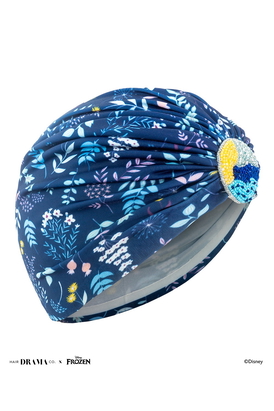 Enchanted Forest Turban