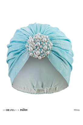 Chill Skills Turban