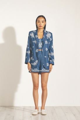 Zylo Knotch Collar Jacket