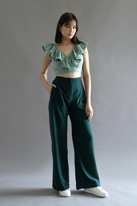 Mint Green Set