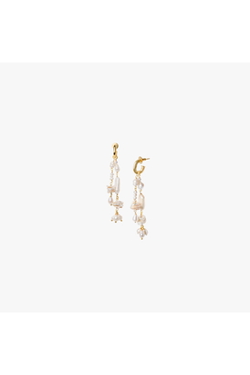 Oceana Long Earrings