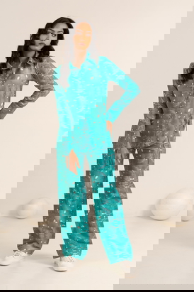 Drizzle Co-Ord 