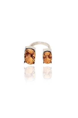 Velvet Sage Ring