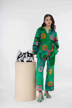 Bloom Co-ord set