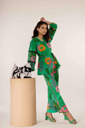 Bloom Co-ord set