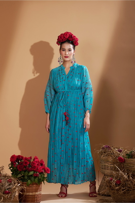 Rue Dress