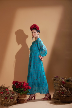 Rue Dress