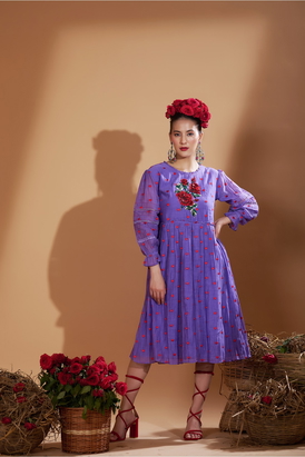 Maya Dress