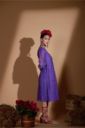 Maya Dress
