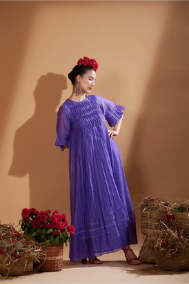 Amore Dress