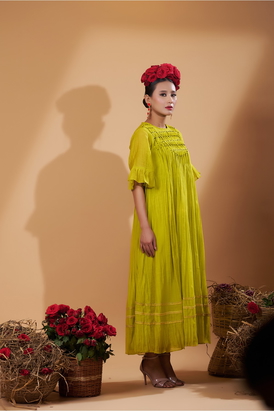 Amore Dress