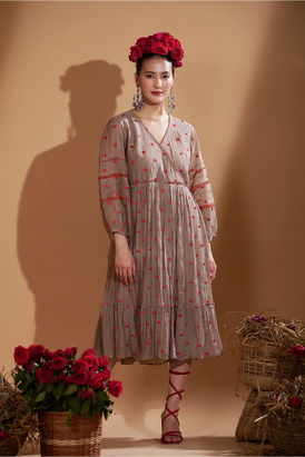 Bliss Dress