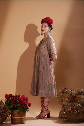 Bliss Dress