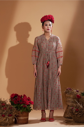 Rue Dress