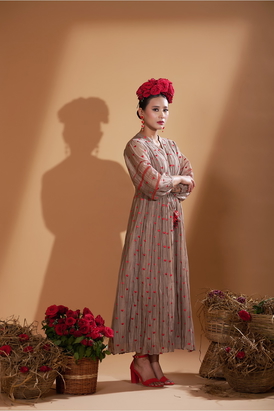 Rue Dress