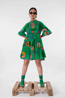 Dally dress
