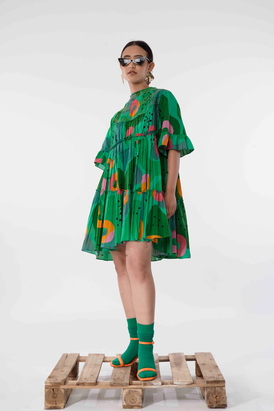 Dally dress