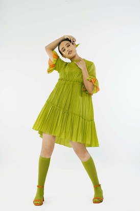 Dally dress