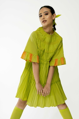 Dally dress