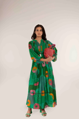 Rue Dress