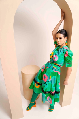 Julie Dress