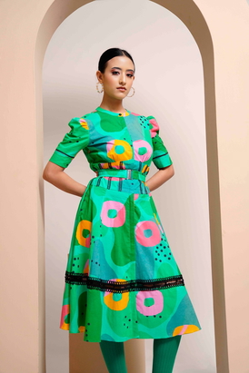Julie Dress