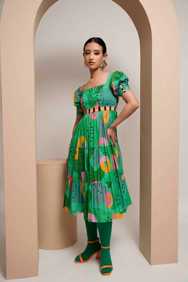 Lily Dress
