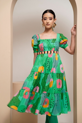 Lily Dress