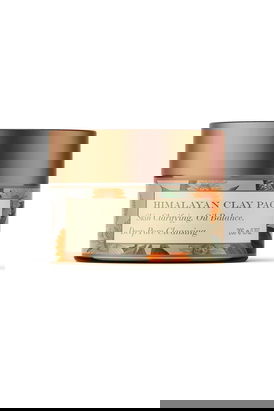 Himalayan Clay Masque