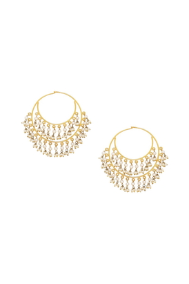 Double Cercsent Chandbal