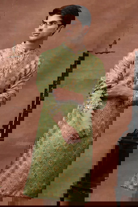 Heer Kurta - Sage