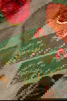 Non-Personalized The Gilded Heron Money Envelopes 