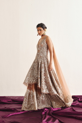 Applique Sharara