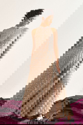 Flared Shararas