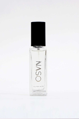 Tamarind Infused in Bergamot / Mini-20ml
