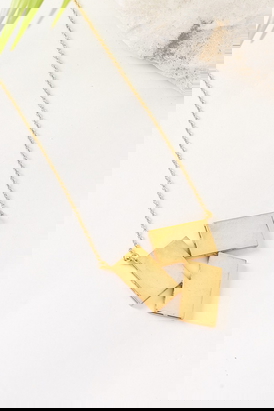 Anarchy Necklace